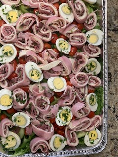 Chef’s Salad