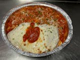 Chicken Parmesan