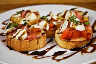 Bruschetta