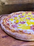 Hawaiian Pizza