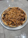 S’Mores Pizza