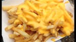 Cheese Fries