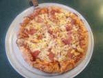 Hawaiian Pizza