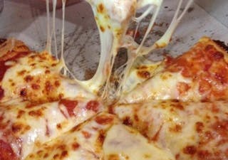 Cheese Pizza