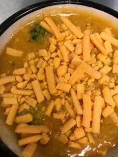 Soup