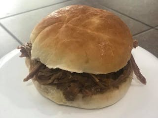 Roast Beef Sandwich