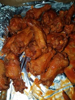 Specialty Wings