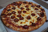 Cheese & 1 Topping Pizza