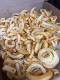 Curly-Q Fries