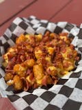 Loaded Tater Tots