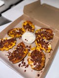 Potato Skins