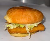 Fish Sandwich