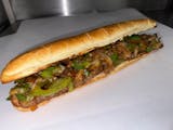 Steak Hoagie