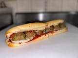 Meatball Sub
