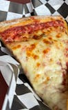 Cheese Pizza Slice