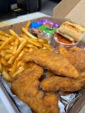 Chicken Fingers