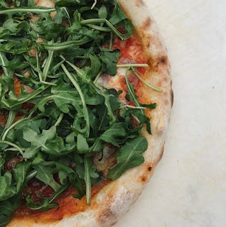 Rocket Pizza