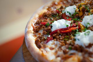 800' Pizza