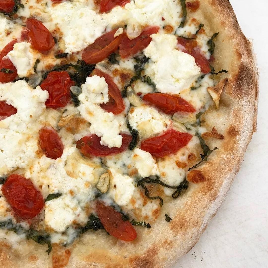 Pomodoro Pizza