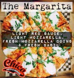 Margherita Pizza