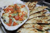 Spinach Artichoke Dip