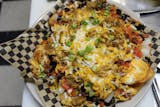 19th Hole Irish Nachos