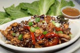 Thai Lettuce Wraps