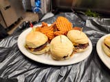 All American Sliders