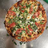 Veggie Lovers Pizza