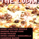 The Cuban SUB SANDWICH