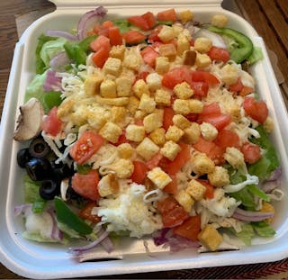 Green Salad