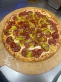 #9 Ken's Pick Pizza