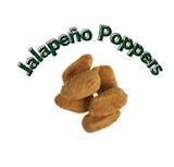 Jalapeno Poppers