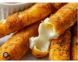 Mozzarella Cheese Sticks