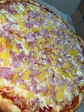 Hawaiian Pizza