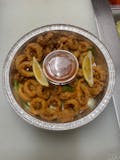 Fried Calamari