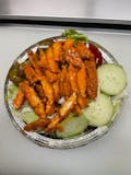 Buffalo Chicken Salad