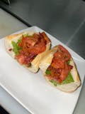 BLT Sandwich