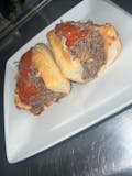 Cheesesteak Sandwich