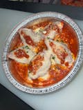 Stuffed Shells