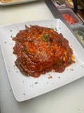 Chicken Cacciatore