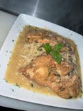 Chicken Francese