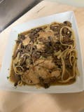 Chicken Marsala