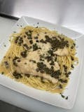 Chicken Piccata