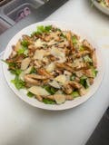 Grilled Chicken Caesar Salad