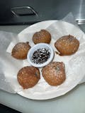 Fried Oreos