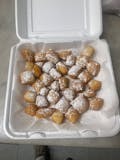 Zeppoles