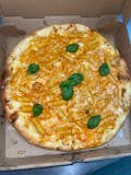 Penne Vodka Pizza