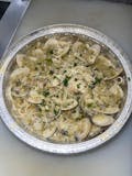White Clam Sauce