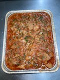 Sausage & Peppers Catering